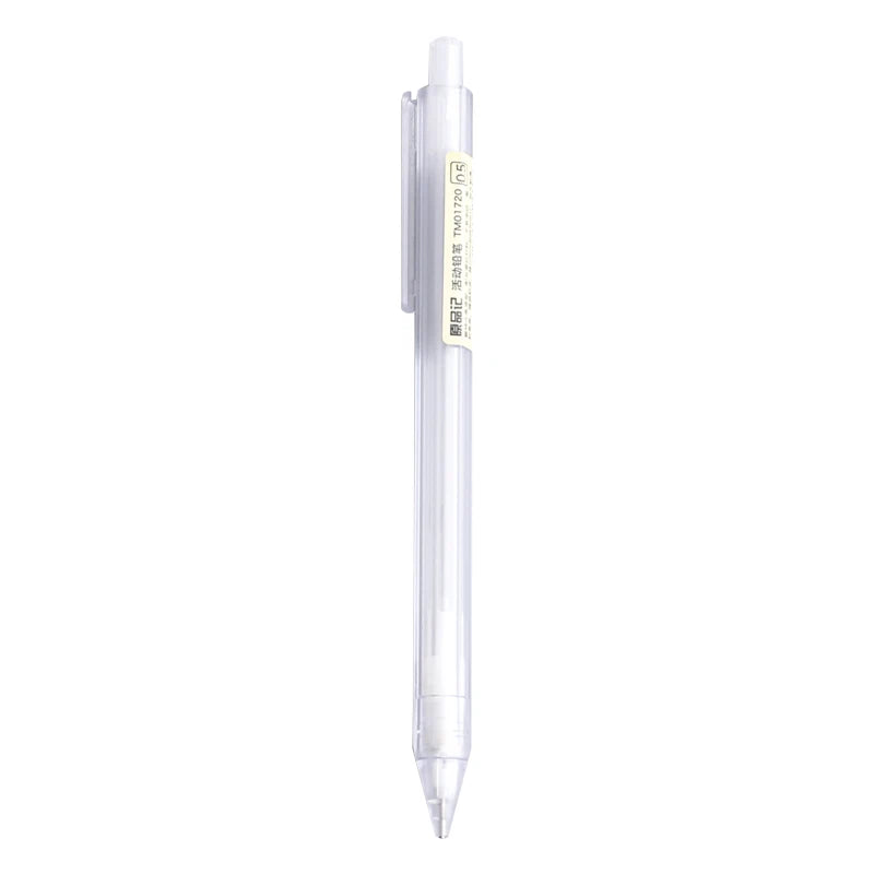 0.5/0.7mm Mechanical Pencil Japanese School Supplies Korean Stationery