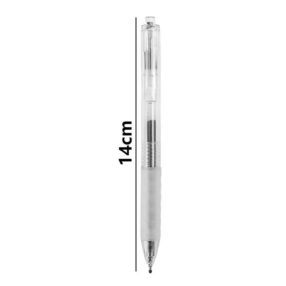 Portable Brass Signature Pen Medium Point 1.0mm Retro Ballpoint Pen Bolt Action Smooth Writing Rollerball Pen Stationery Gifts