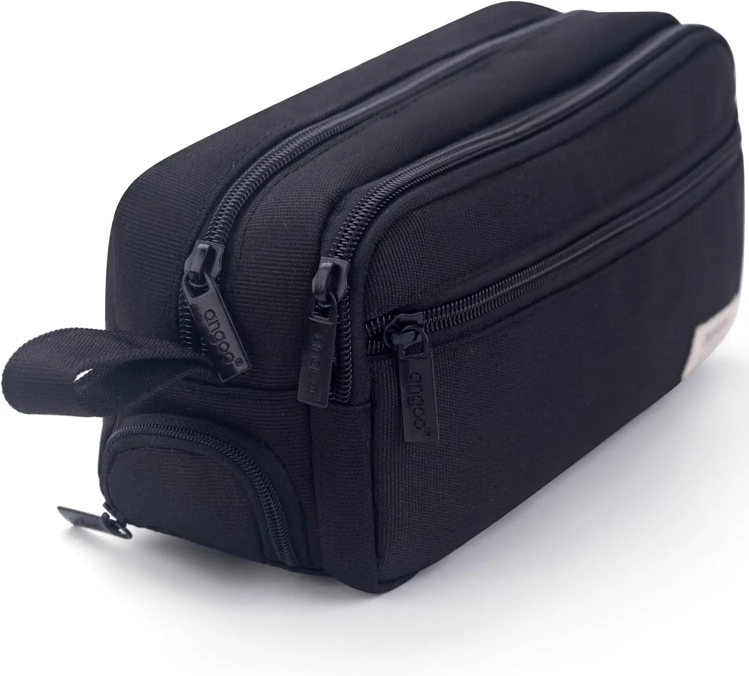 Large Pencil Case High Capacity Holder Box Storage bag Desk Organizer Marker Pouch Pen For Middle School Office College