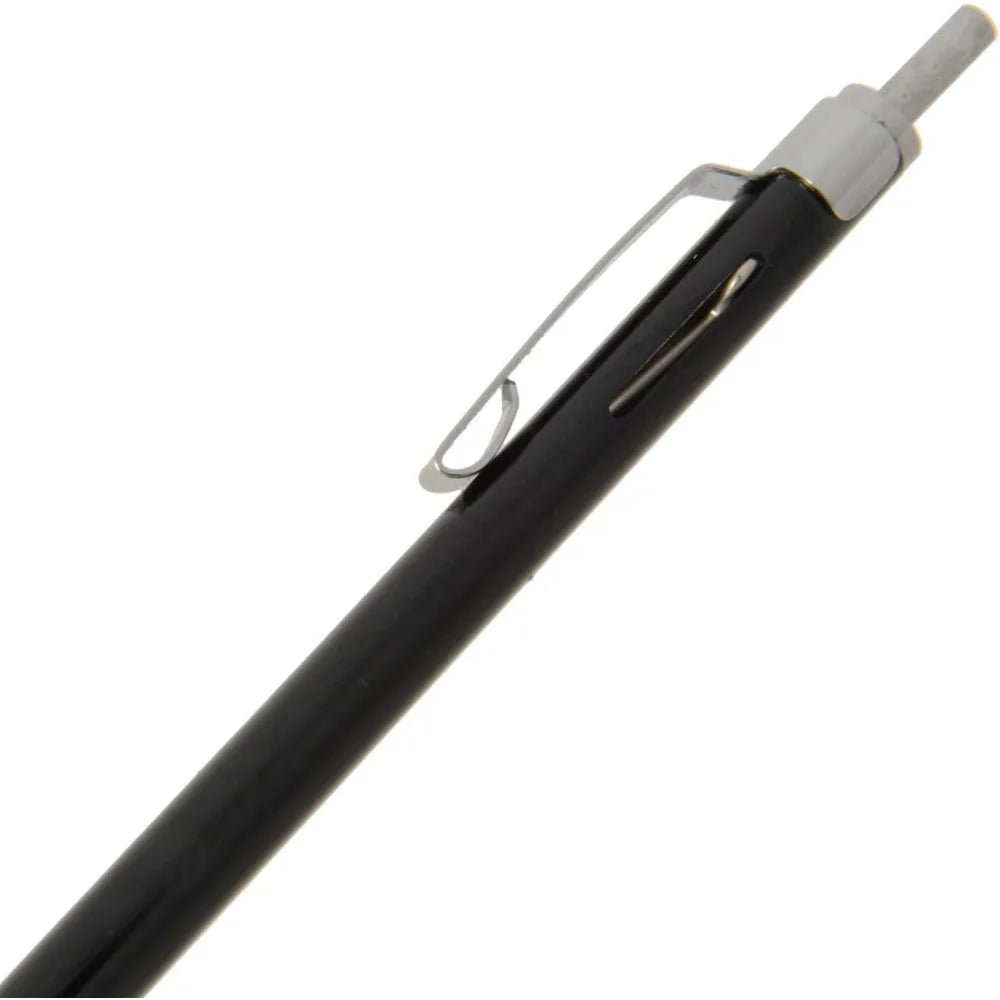 Japan OHTO Minimo NBP-505MN-BK Mini Metal Ballpoint Pen 0.7mm Auto Retractable Oil-based Black Pen Writing Office Travel Gift
