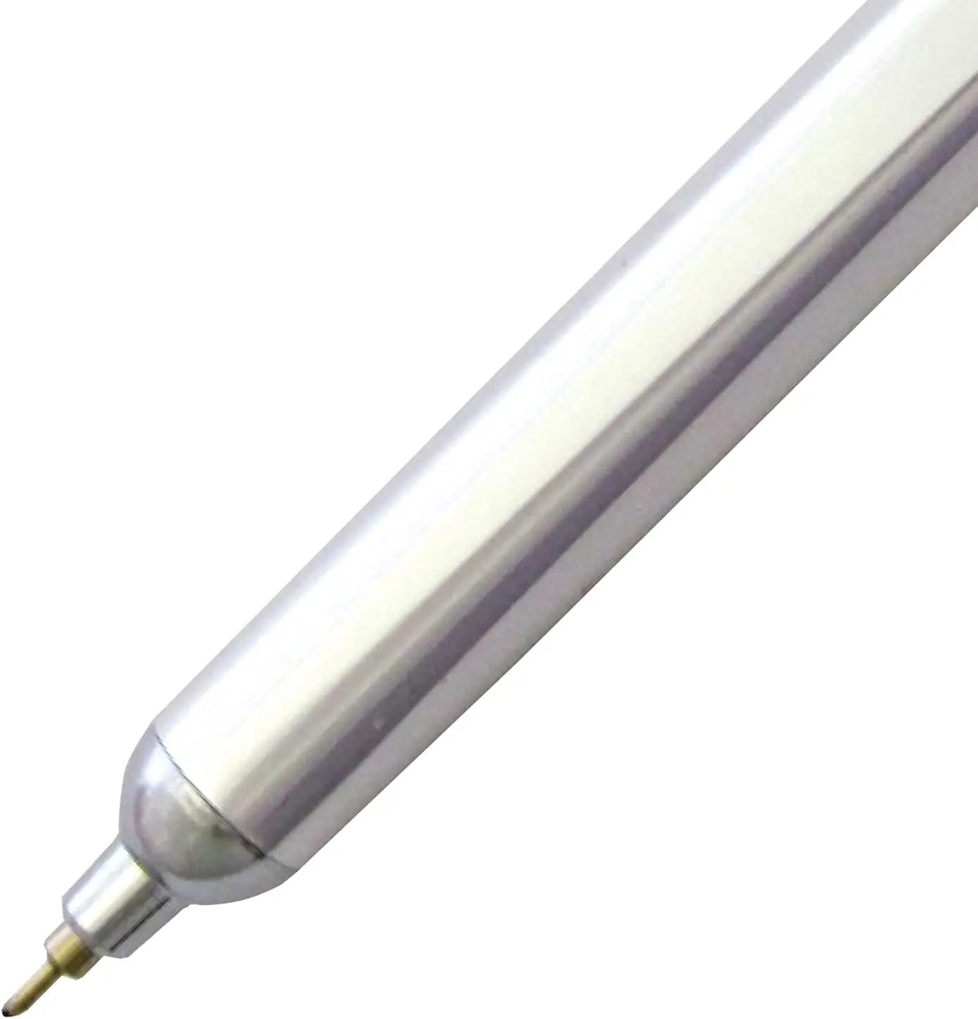 Japan OHTO GS01 Ballpoint Pen Oil Black Ink Metal Rod G2 Retractable Refill 0.7mm Smooth Writing Office Teracher Supplies