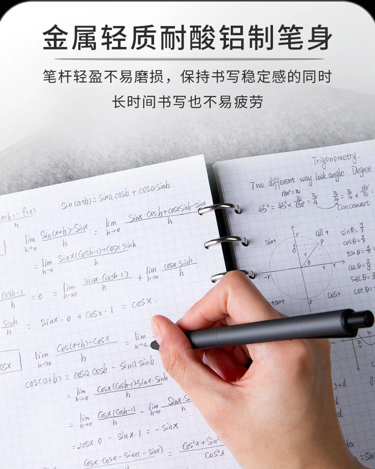 Uni Kuru Toga Metal Mechanical Pencil,M5-KW/KH Metal&Wood Barrel Premium 0.5mm Automatic Rotation Engine For Writing,DraftingPen
