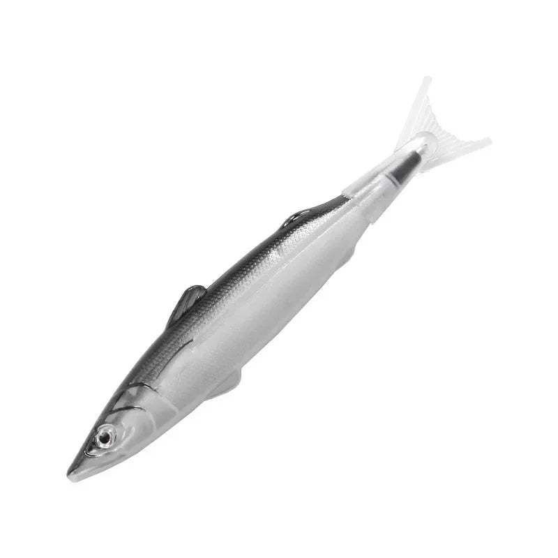 2025 Creative Ocean Fish Ballpoint Pen 0.5mm Gel Pen for Writing Creative Office Gifts School Supplies Stationery Kawaii Pens