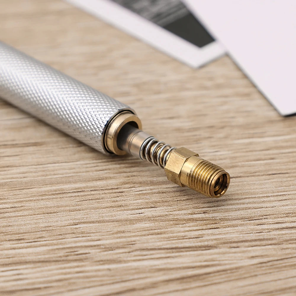0.5/0.7/0.9/1.3/2.0mm Automatic Pencil Metal Mechanical Pencils Sets With Pencils Grip Leads Art Drawing Student Office Supplies